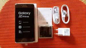 Samsung Galaxy j2 prime nuevo a estrenar!