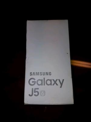 Samsung galaxy J5 SM-J510M  nuevo en caja