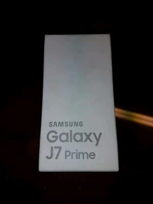 Samsung galaxy J7 Prime SM-G610M nuevo en caja