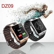 SmartWatch DZ 09