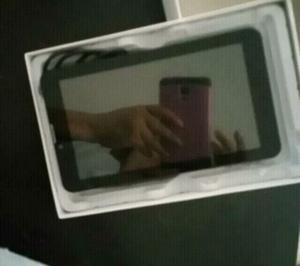 Tablet Celular 7"