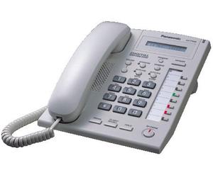 Telefonos Digitales Panasonic Kxt Unidades Impecables
