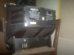 Televisor 21" Nokia