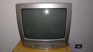 Televisor nobleza 20"