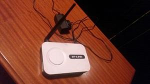 VENDO ROUTER WIRELESS TP- LINK TLWR340G