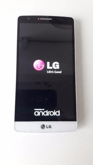 Vendo celular LG G3, 4G LTE, con cargador, auriculares y