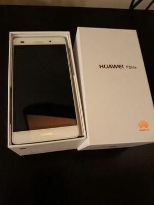 Vendo huawei p8 lite nuevo