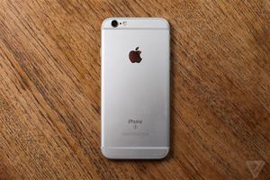 iPhone 6 s Plus vendo o permuto