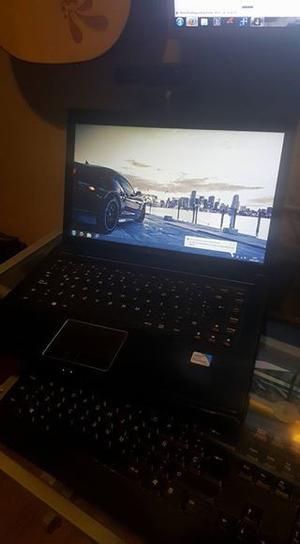 notebook Lenovo g480