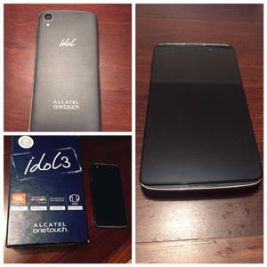 Alcatel Onetouch Idol 3. IMPECABLE