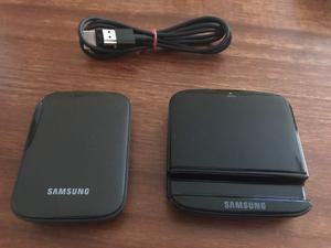 Allshare Cast Dongle + Extra Battery Charger (Galaxy SIII)