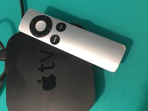 Apple TV 2da Generación