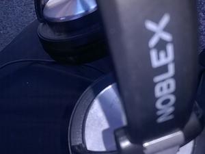 Auriculares Originales noblex