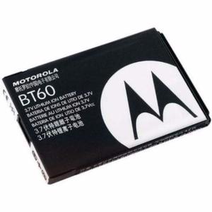 Batería Motorola I580/I880/V-A Series/C980/E680I - BT