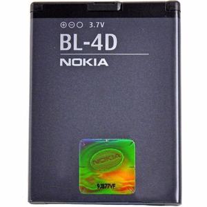Batería Nokia E5/E7/N8/N97 Mini - BL-4D 3.7v mAh