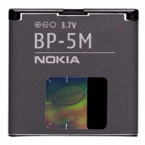 Batería Nokia /N/E -BP-5M