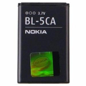 Batería Nokia  Series /  / C2-01 - BL-5CA 3.7v