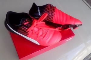 Botines puma evopower4