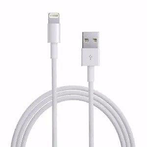 Cable Usb Lightning Original Iphone 5 5s 5c Se 6 6s 6 Plus 7