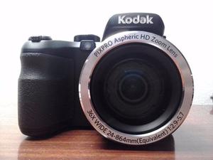 Camara digital Kodak AZ361, muy poco uso