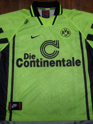 Camiseta Borussia Dortmund  - Importada