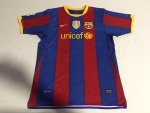 Camiseta FC Barcelona