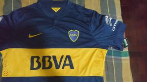 Camiseta Titular Boca Juniors Match 