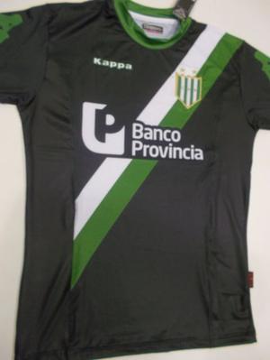 Camiseta de Banfield