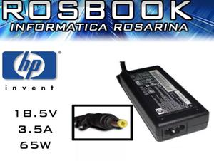 Cargador Notebook Hp Compaq F F Dv C70