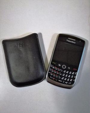 Celular Blackberry Curve - Funciona o útil para repuesto -