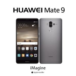 Celular Huawei Mate 9 Nuevos Libres de fábrica... Súper