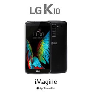 Celular LG K10 Libres de fábrica... Súper oferta!
