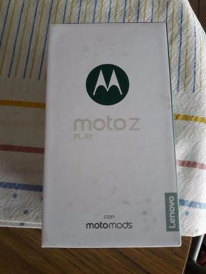 Celular Liberado Motorola Z Play