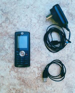 Celular Motorola W388