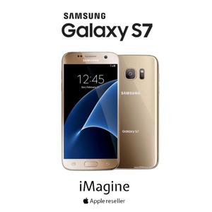 Celular Samsung Galaxy S7/S7Edge 32GB, Wifi 4G, GPS, 12mpx,