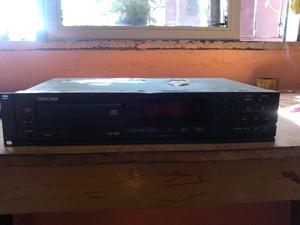 Diskettera tascam mod cd 401