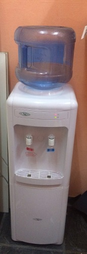 Dispenser Agua Fria Y Caliente