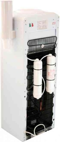 Dispensers Frio Calor Cambio De Filtros, Limpieza Y Service