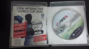 Fifa 15, Ps3