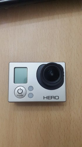 Go Pro Hero 3