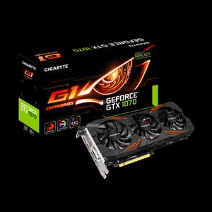 Gtx  gigabyte