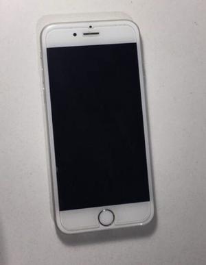IPhone 6 blanco