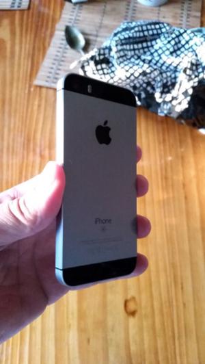 Iphone SE 16gb