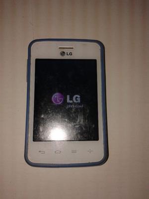 LG L30 Sporty Impecable Libre