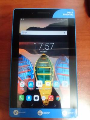 Lenovo Tab 3 Essential 3G (Sin uso)