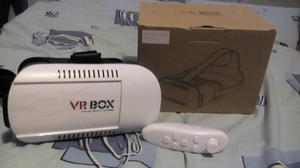 Lentes realidad virtual Vr Box NUEVO
