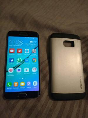 Liquido Samsung s6 Edge 64 gb