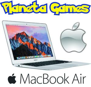 Macbook Air  i5 8gb Ssd 256 Gb Nuevas Caja Cerrada