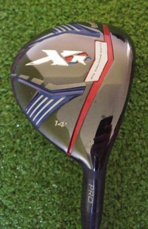 Madera 3 14* Callaway Xr Pro Project 6.0 Stiff 00.jonas