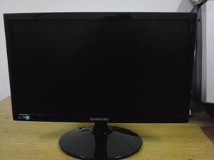 Monitor LED SAMSUNG